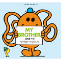 My Brother and Me - Paperback