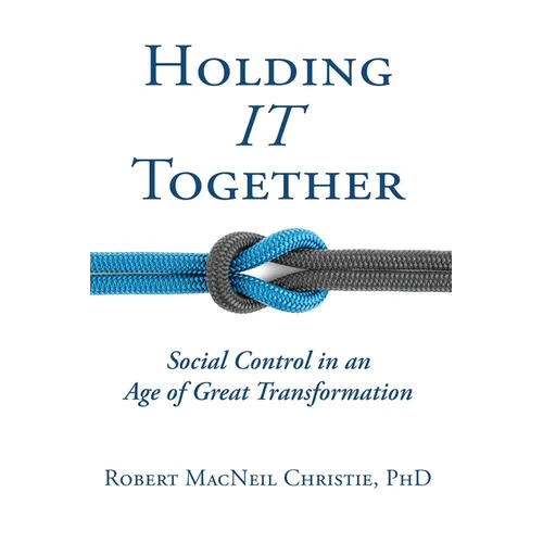 Holding IT Together: Social Control in an Age of Great Transformation - Paperback