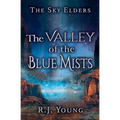 The Valley of the Blue Mists - Paperback