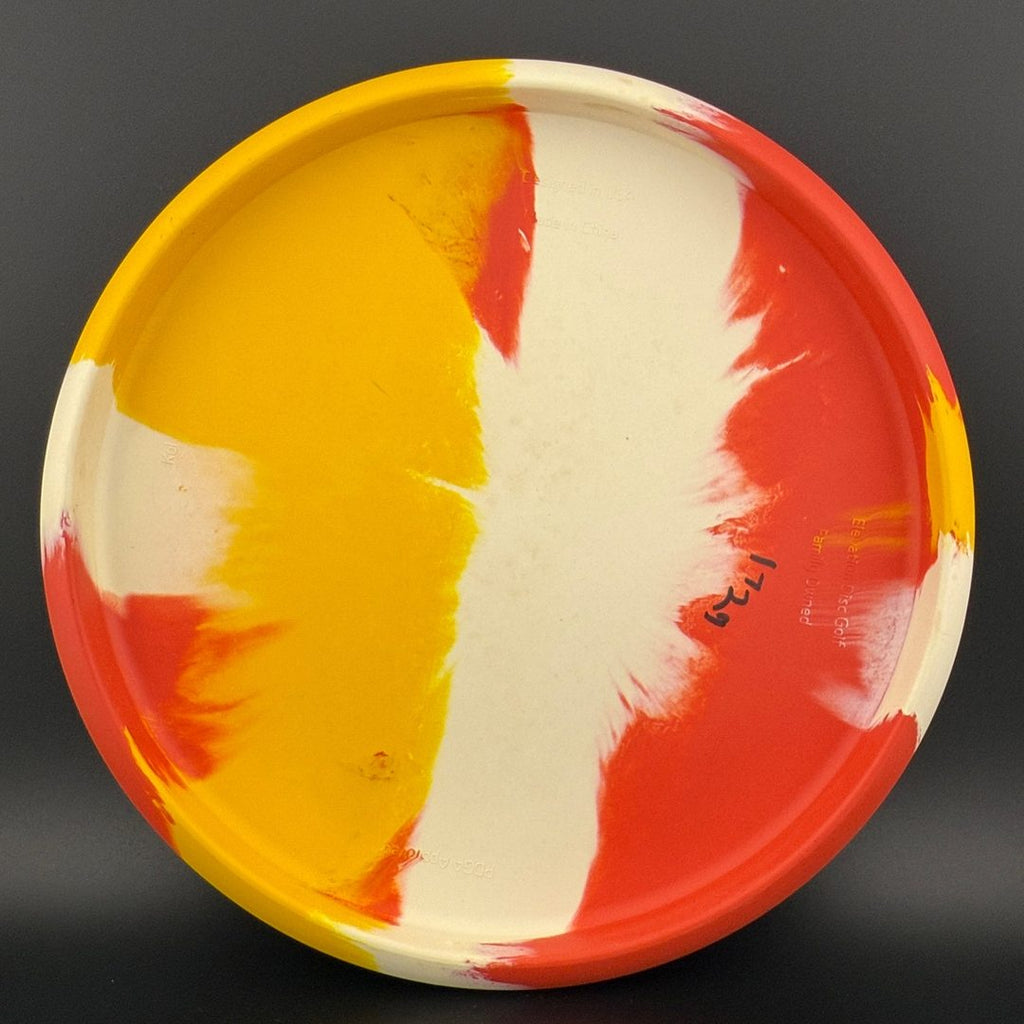 ecoFLEX Koi - Birthday Fishcake