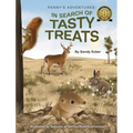 Penny's Adventures: In Search of Tasty Treats - Hardcover