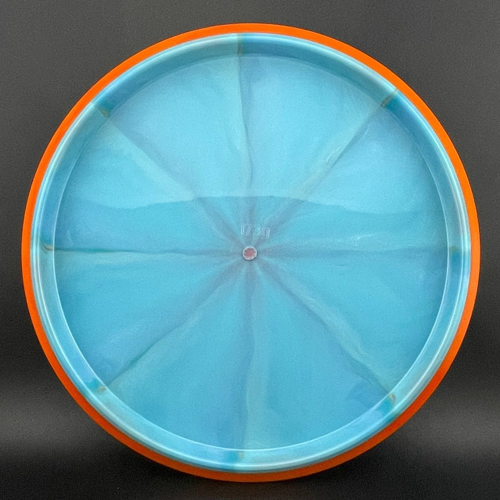 Cosmic Neutron Tempo - Jeremy Koling Team Series