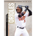 Baltimore Orioles - Library Binding