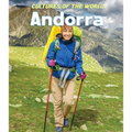 Andorra - Library Binding