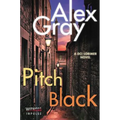 Pitch Black: A DCI Lorimer Novel - Paperback