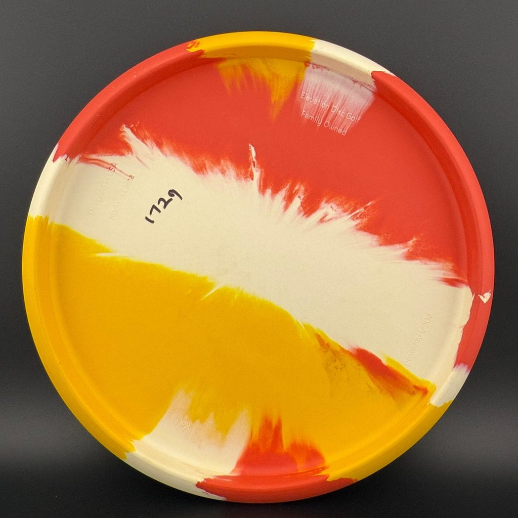 ecoFLEX Koi - Birthday Fishcake