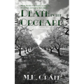 Death in the Orchard - Paperback