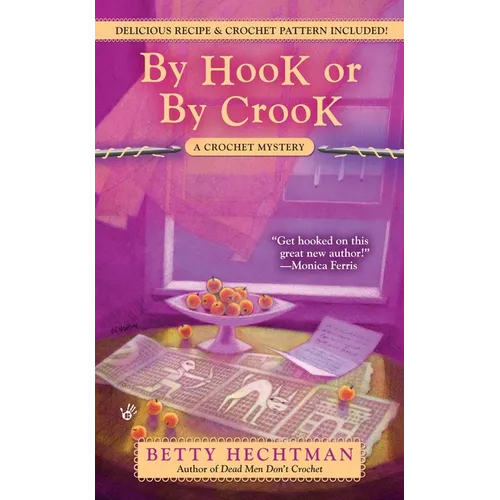 By Hook or by Crook - Mass Market Paperbound