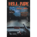 Hell Ride - Hardcover