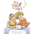 Six Sleeps to Gigi's - Hardcover