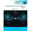 A Textbook of Physical Chemistry - Volume 1 - Paperback