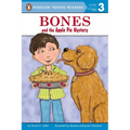 Bones and the Apple Pie Mystery - Paperback