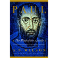 Paul: The Mind of the Apostle - Paperback