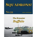The Brewster Buffalo - Paperback