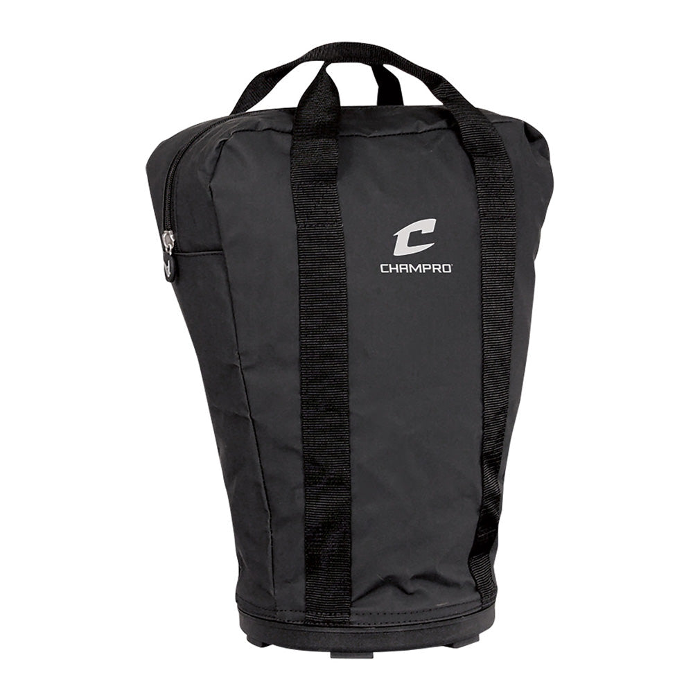CHAMPRO BASEBALL MOLDED BOTTOM BALL BAG