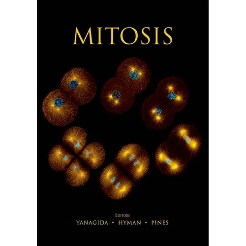 Mitosis - Paperback