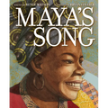 Maya's Song - Hardcover