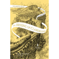 The Missing of Clairdelune: Book Two of the Mirror Visitor Quartet - Hardcover