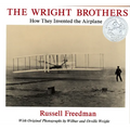 The Wright Brothers: How They Invented the Airplane - Hardcover