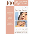 100 Questions & Answers about Cervical Cancer: . - Paperback
