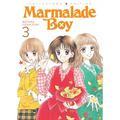 Marmalade Boy: Collector's Edition 3 - Paperback