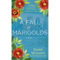 A Fall of Marigolds - Paperback