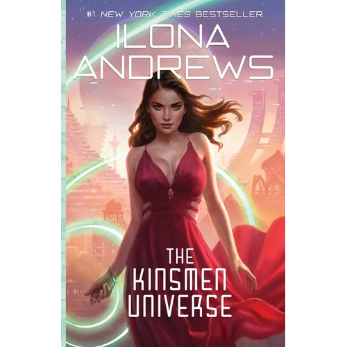 The Kinsmen Universe - Paperback