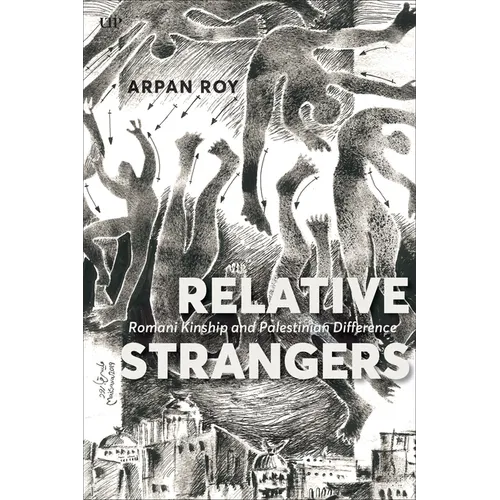 Relative Strangers - Hardcover