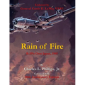 Rain of Fire: B-29's Over Japan, 1945 80th Anniversary Edition - Paperback