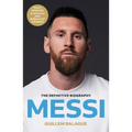 Messi: The Must-Read Biography of the World Cup Champion - Paperback