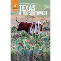 The Rough Guide to Texas & the Southwest: Travel Guide with eBook - Paperback