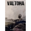 Valtoha - Paperback