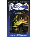Forging the Darksword - Mass Market Paperbound