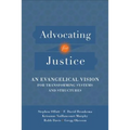 Advocating for Justice - Paperback