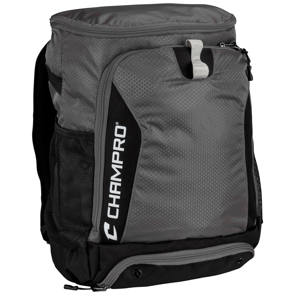 CHAMPRO BASEBALL FORTRESS 2 BACKPACK