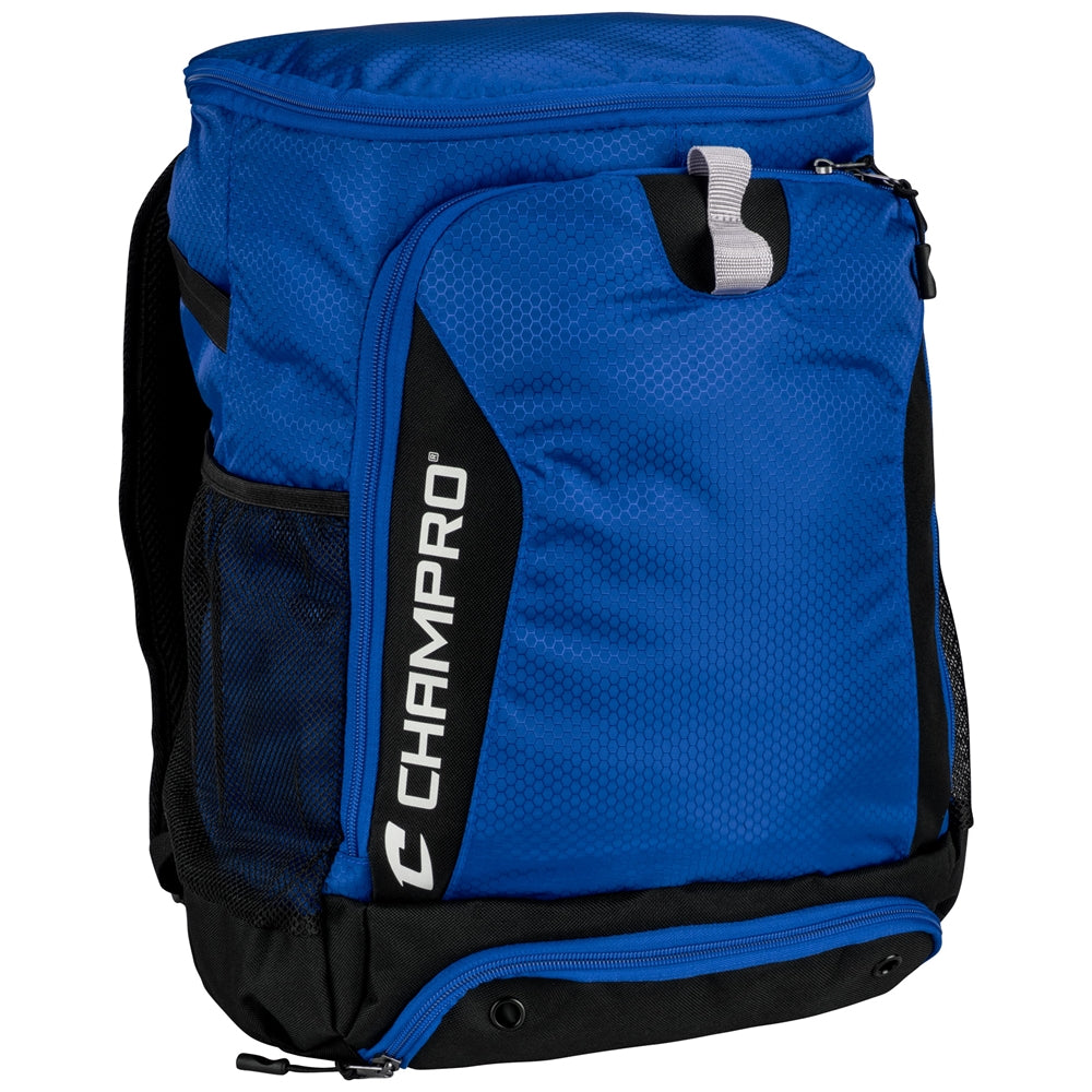 CHAMPRO BASEBALL FORTRESS 2 BACKPACK
