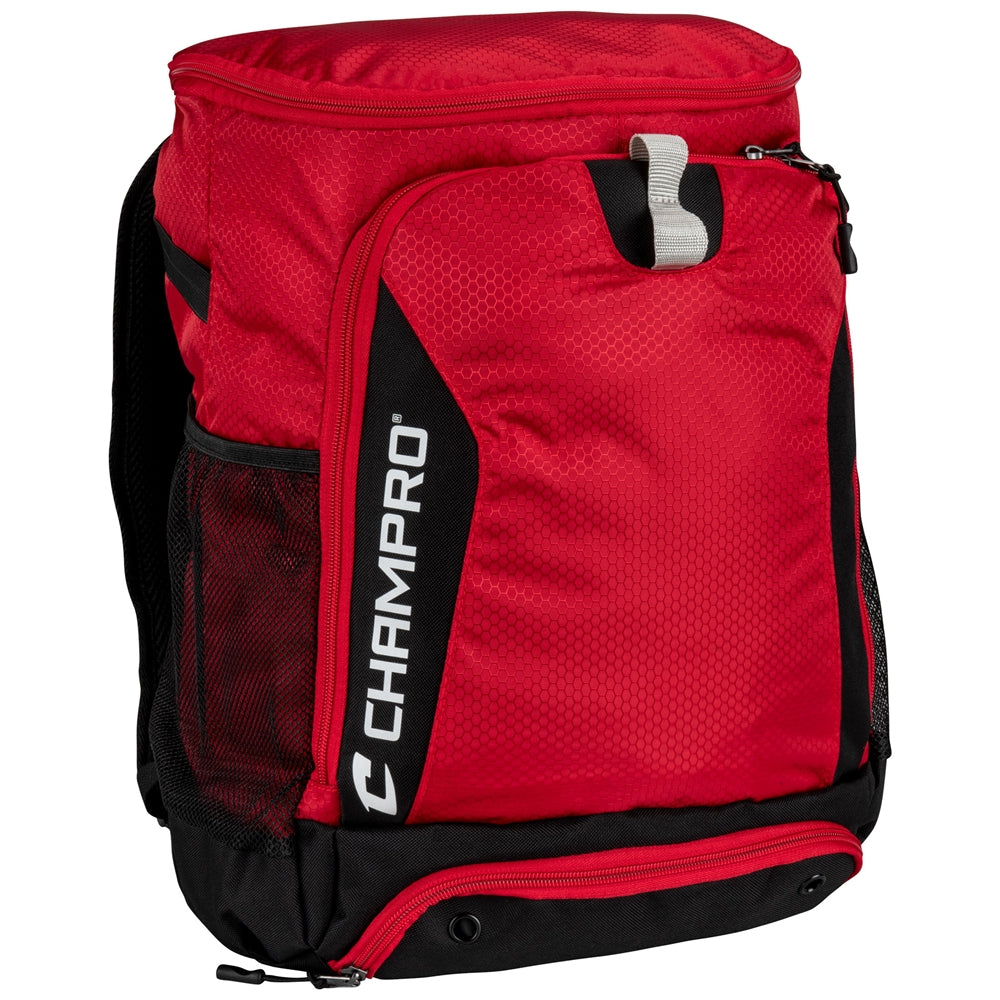 CHAMPRO BASEBALL FORTRESS 2 BACKPACK