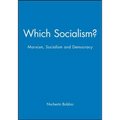 Which Socialism?: Marxism, Socialism and Democracy - Paperback