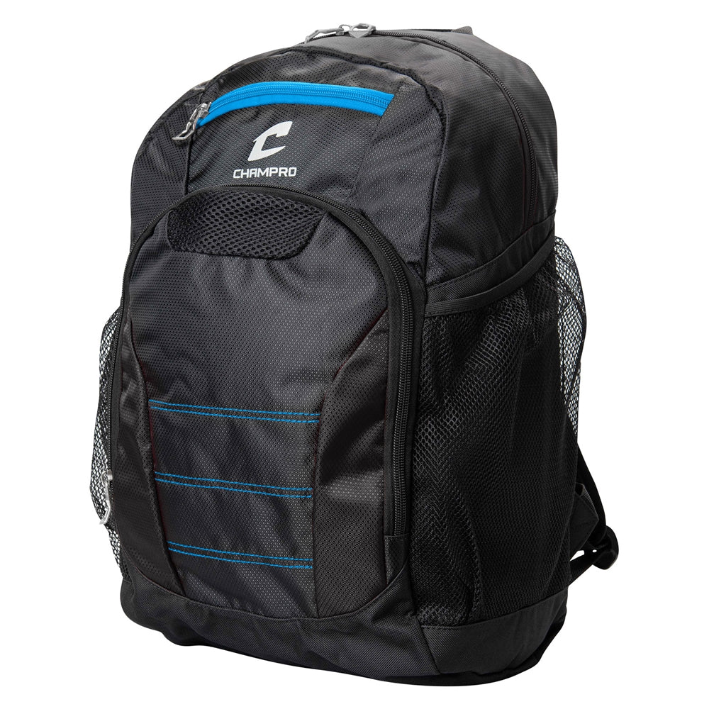 CHAMPRO BASKETBALL COMPETITION BACKPACK