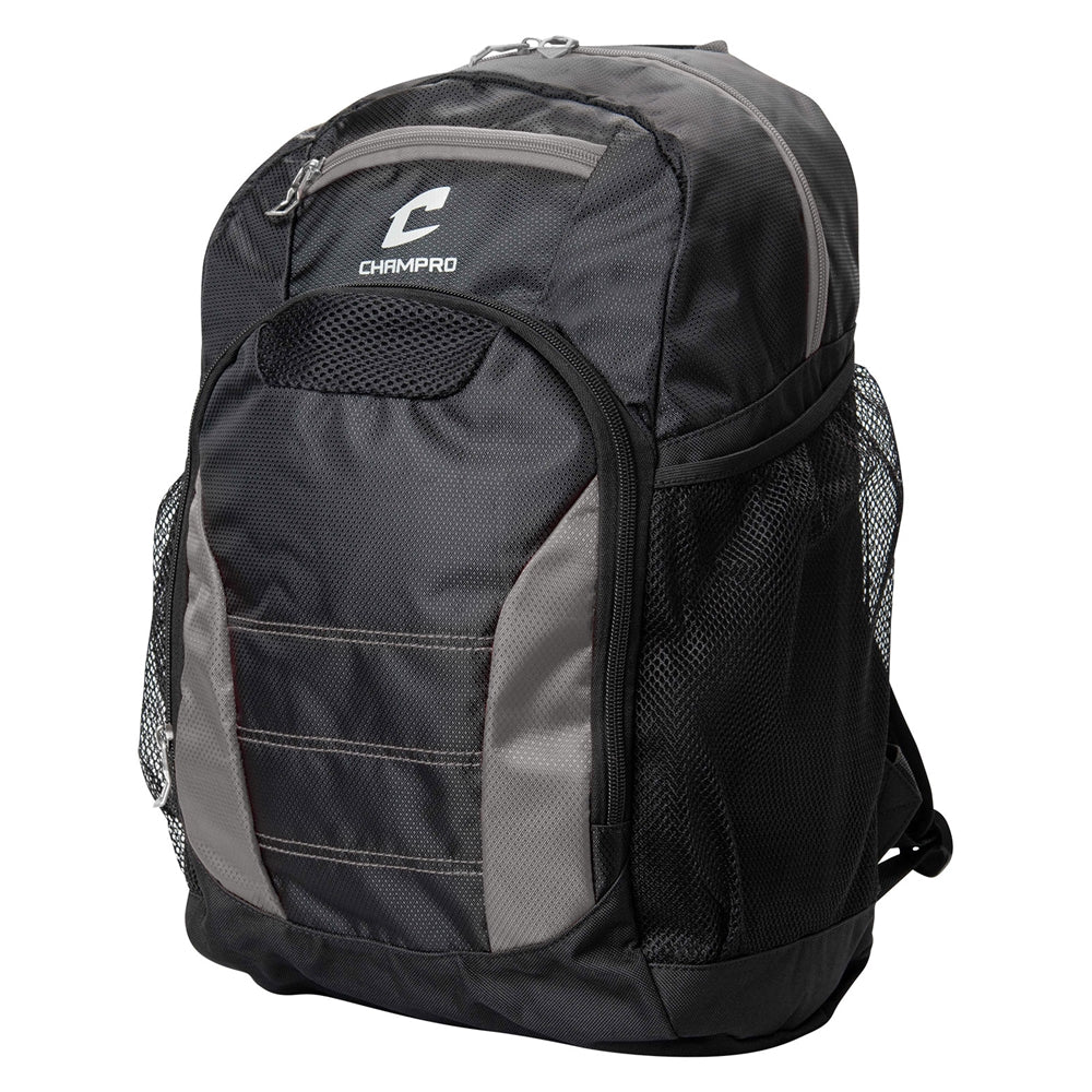 CHAMPRO BASKETBALL COMPETITION BACKPACK