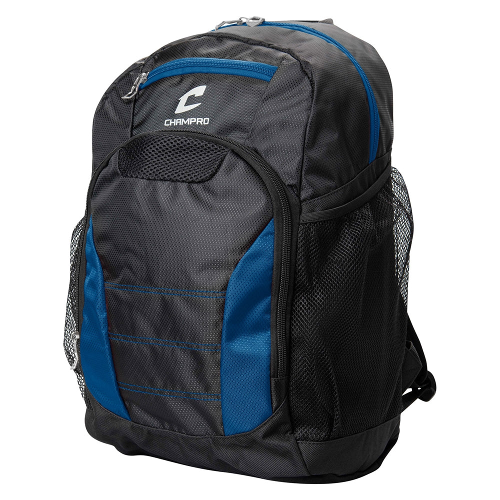 CHAMPRO BASKETBALL COMPETITION BACKPACK
