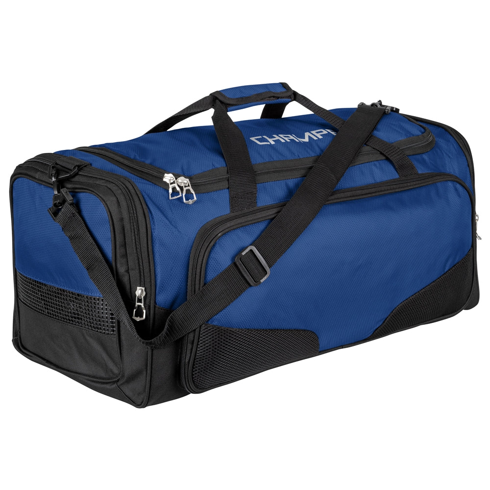 CHAMPRO BASKETBALL TEAM DUFFEL BAG