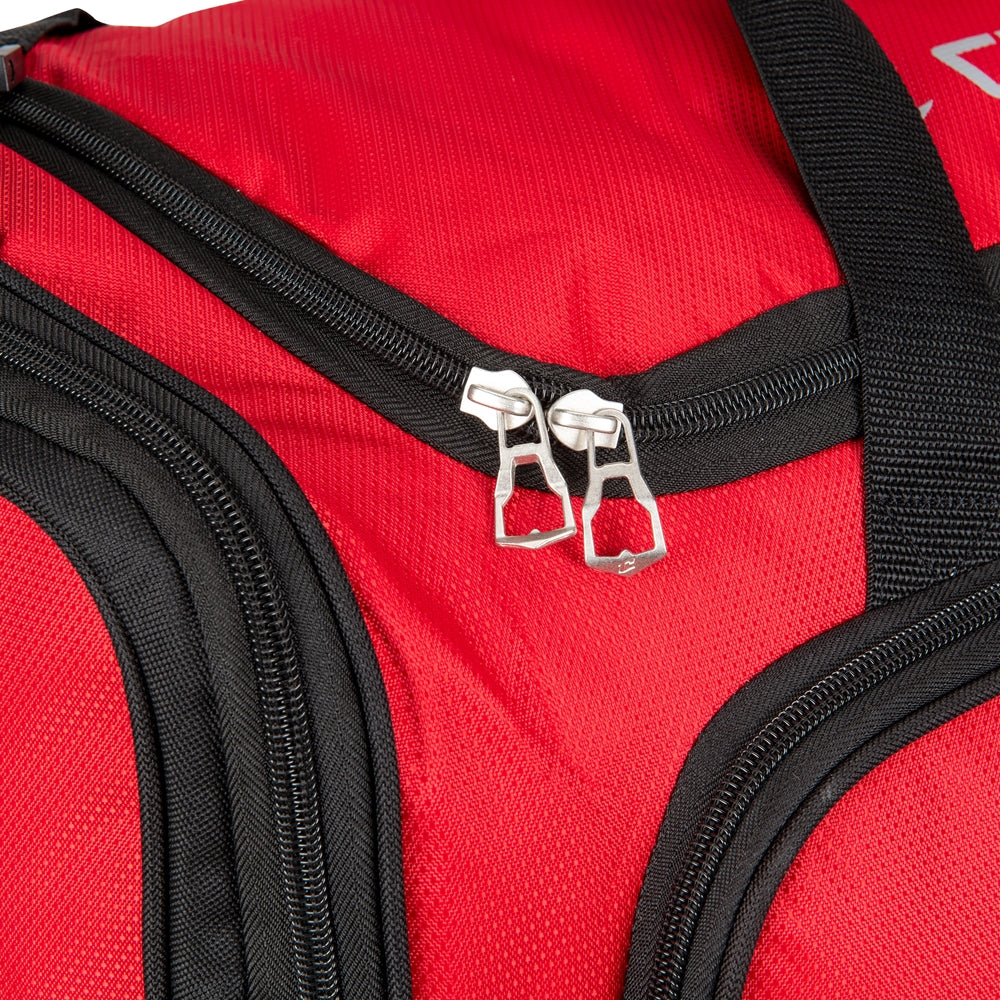 CHAMPRO BASKETBALL TEAM DUFFEL BAG