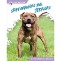 Staffordshire Bull Terriers - Library Binding
