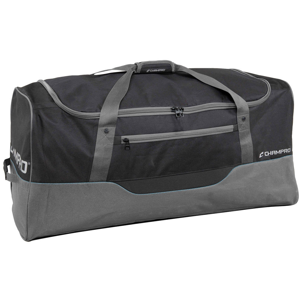 CHAMPRO BASEBALL CARRYALL EQUIPMENT BAG