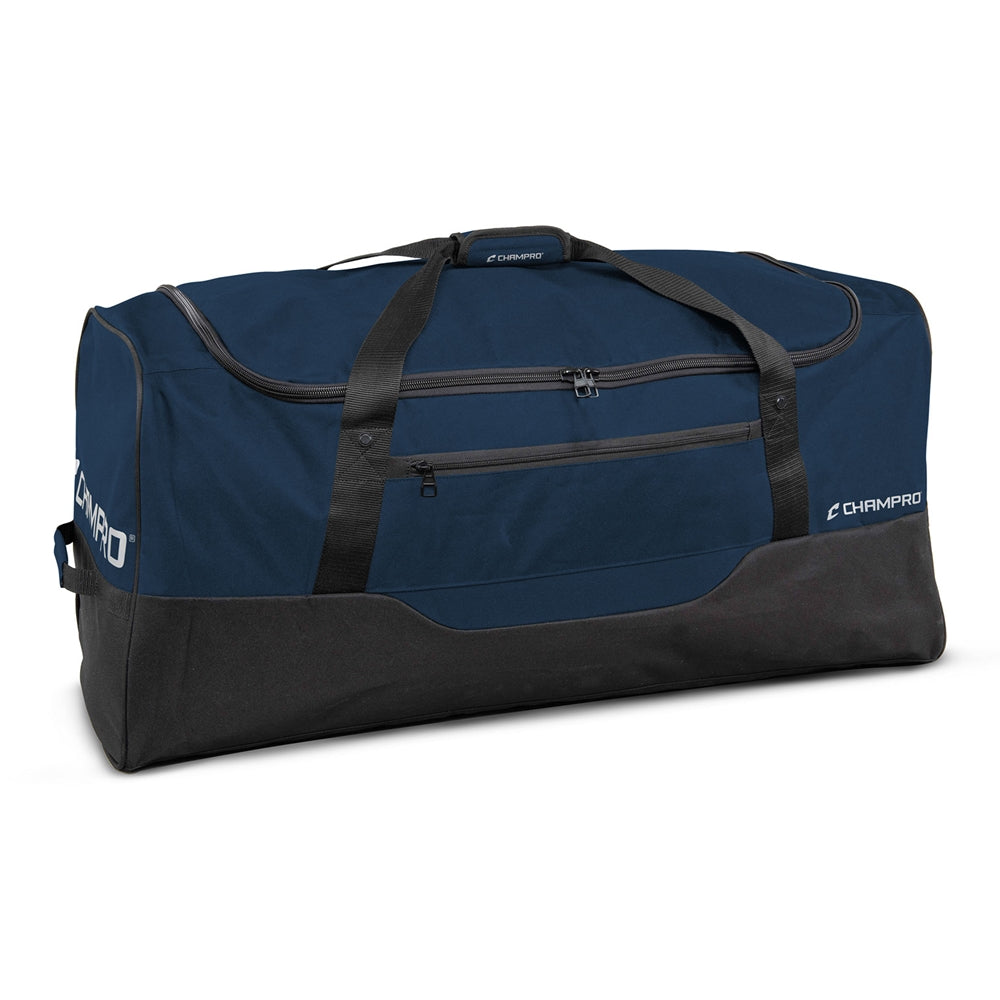 CHAMPRO BASEBALL CARRYALL EQUIPMENT BAG