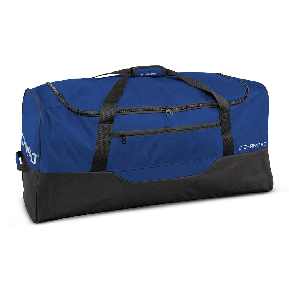 CHAMPRO BASEBALL CARRYALL EQUIPMENT BAG