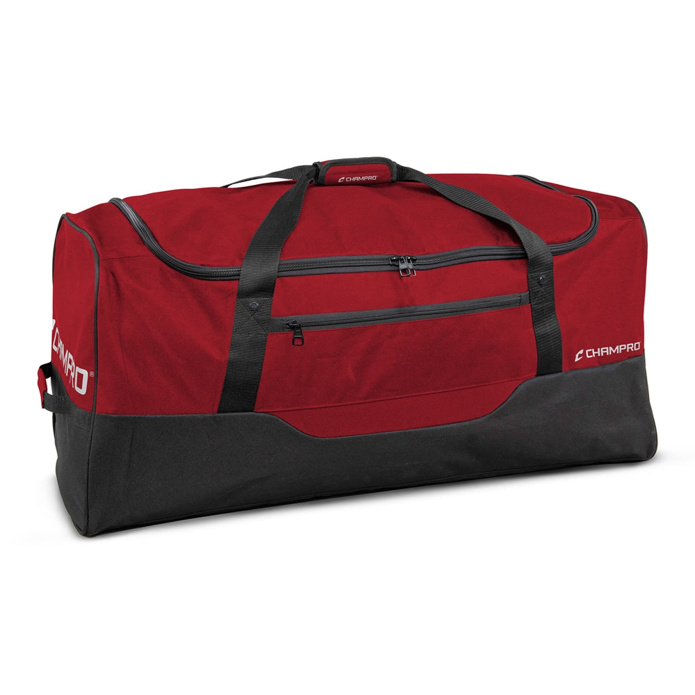CHAMPRO BASEBALL CARRYALL EQUIPMENT BAG
