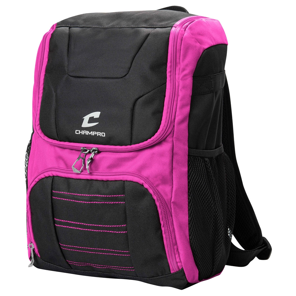 CHAMPRO BASEBALL PRODIGII BACKPACK