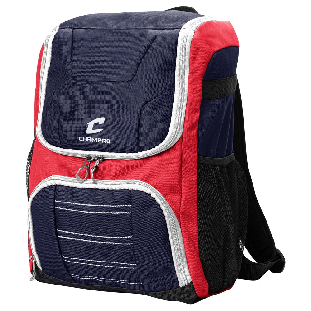 CHAMPRO BASEBALL PRODIGII BACKPACK